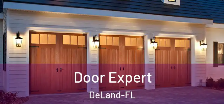  Door Expert DeLand-FL