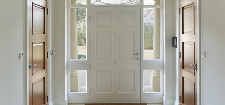 DeLand door replacement contractors