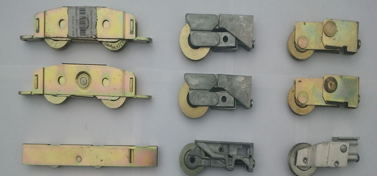 patio sliding door wheel replacement DeLand